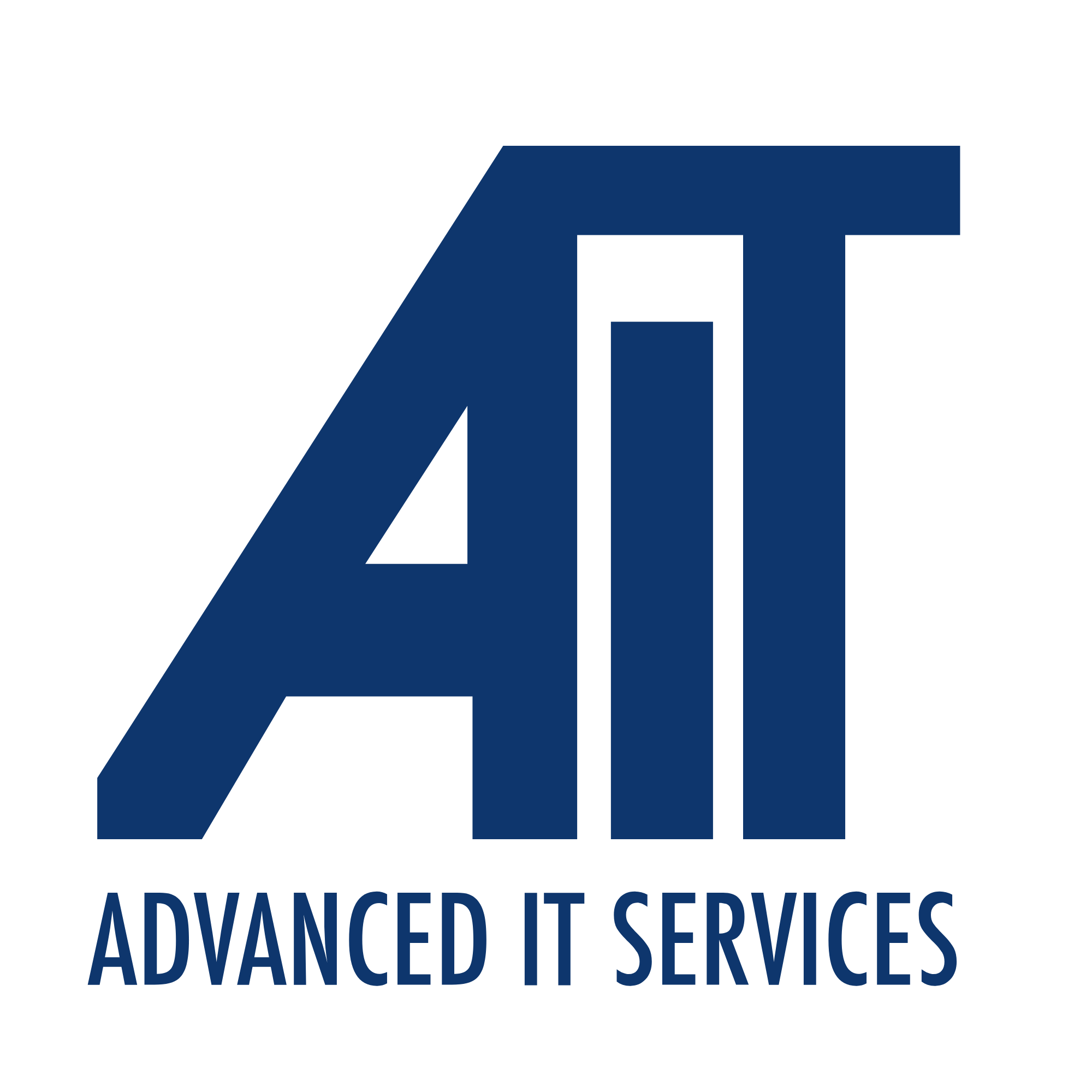 AIT Services Logo